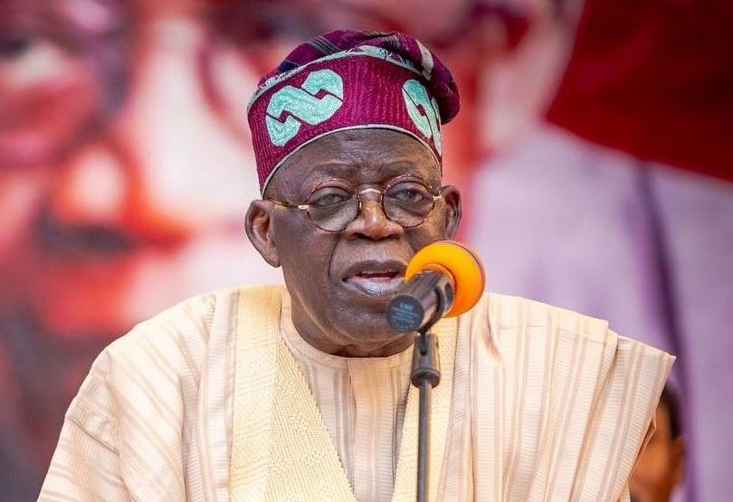 Tinubu