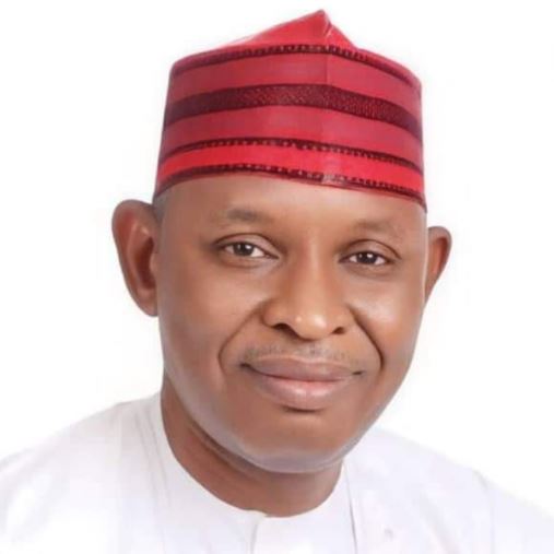 Kano Governor 