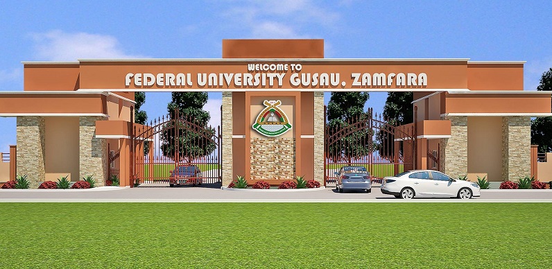 Federal University Gusau