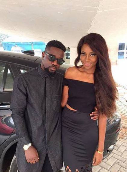 How Sarkodie impregnated me and refused to take responsibility