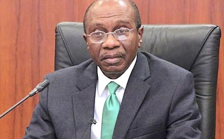 Godwin Emefiele