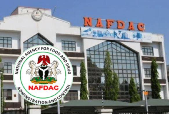 NAFDAC