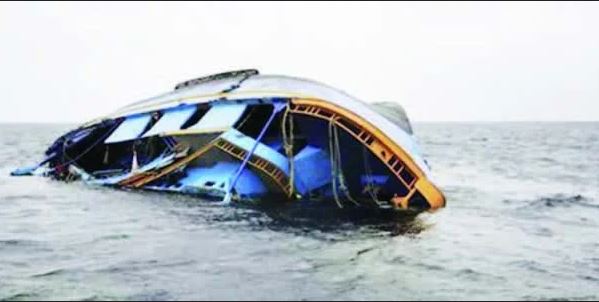 Kwara boat accident