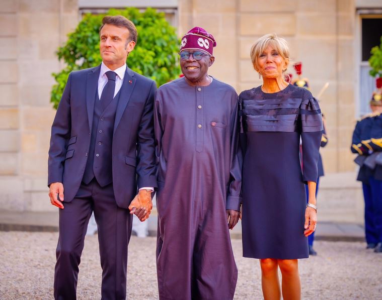 Tinubu