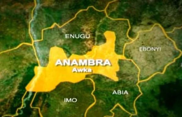 Anambra State