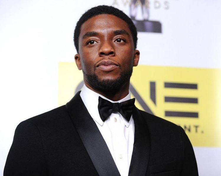 Boseman