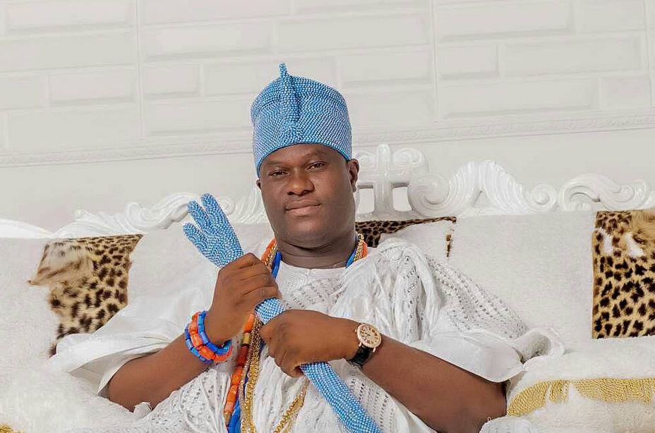 Ooni of Ife