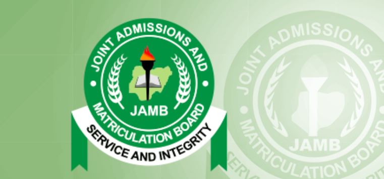 JAMB