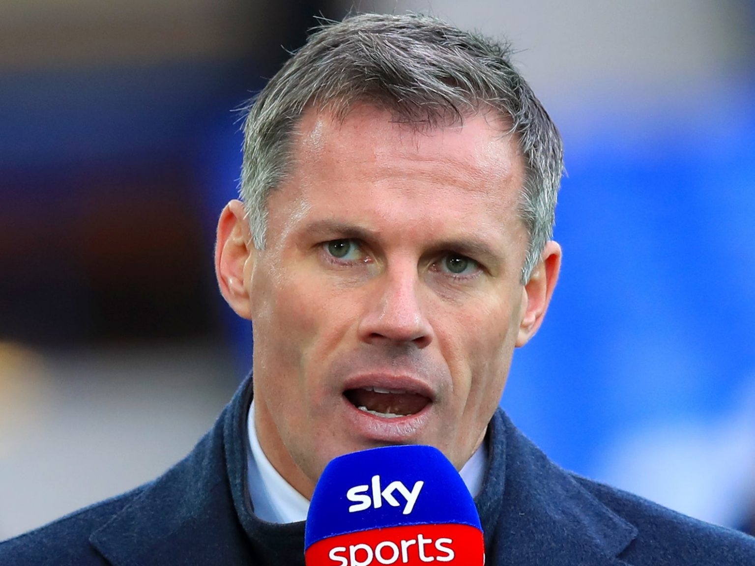 Jamie Carragher