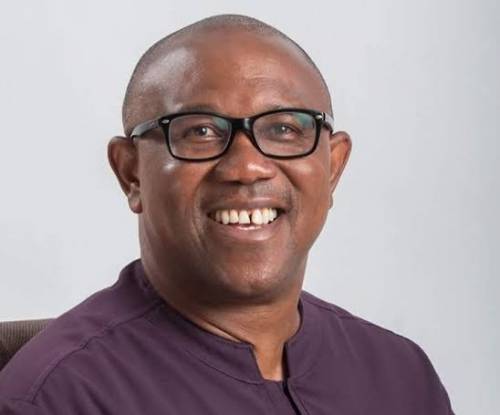 Peter Obi