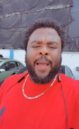 Aremu Afolayan 