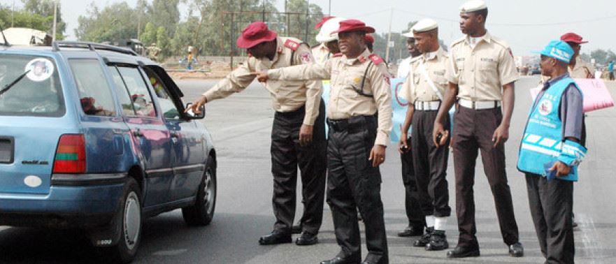 FRSC