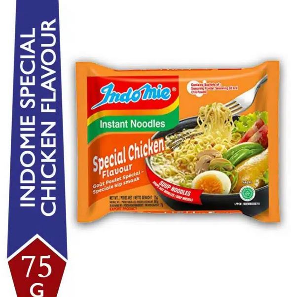 Indomie