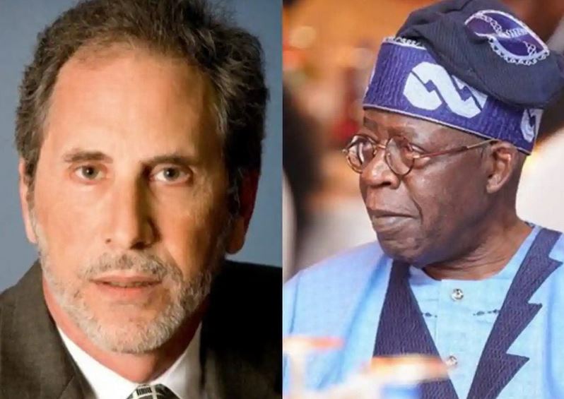 Guterman and Tinubu