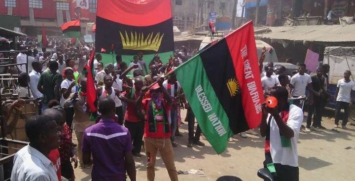 IPOB