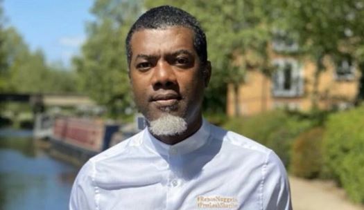 Reno Omokri