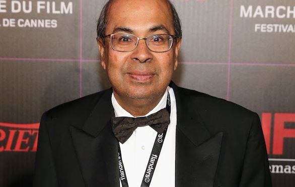 Hinduja