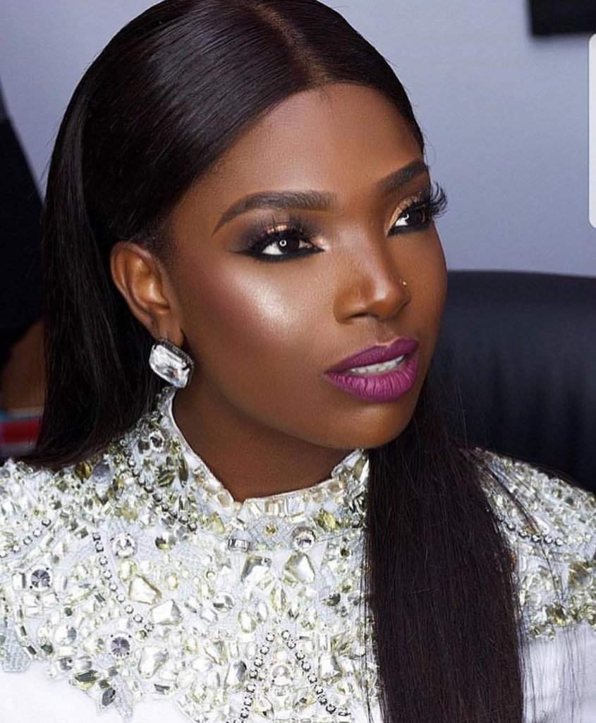 Annie Idibia