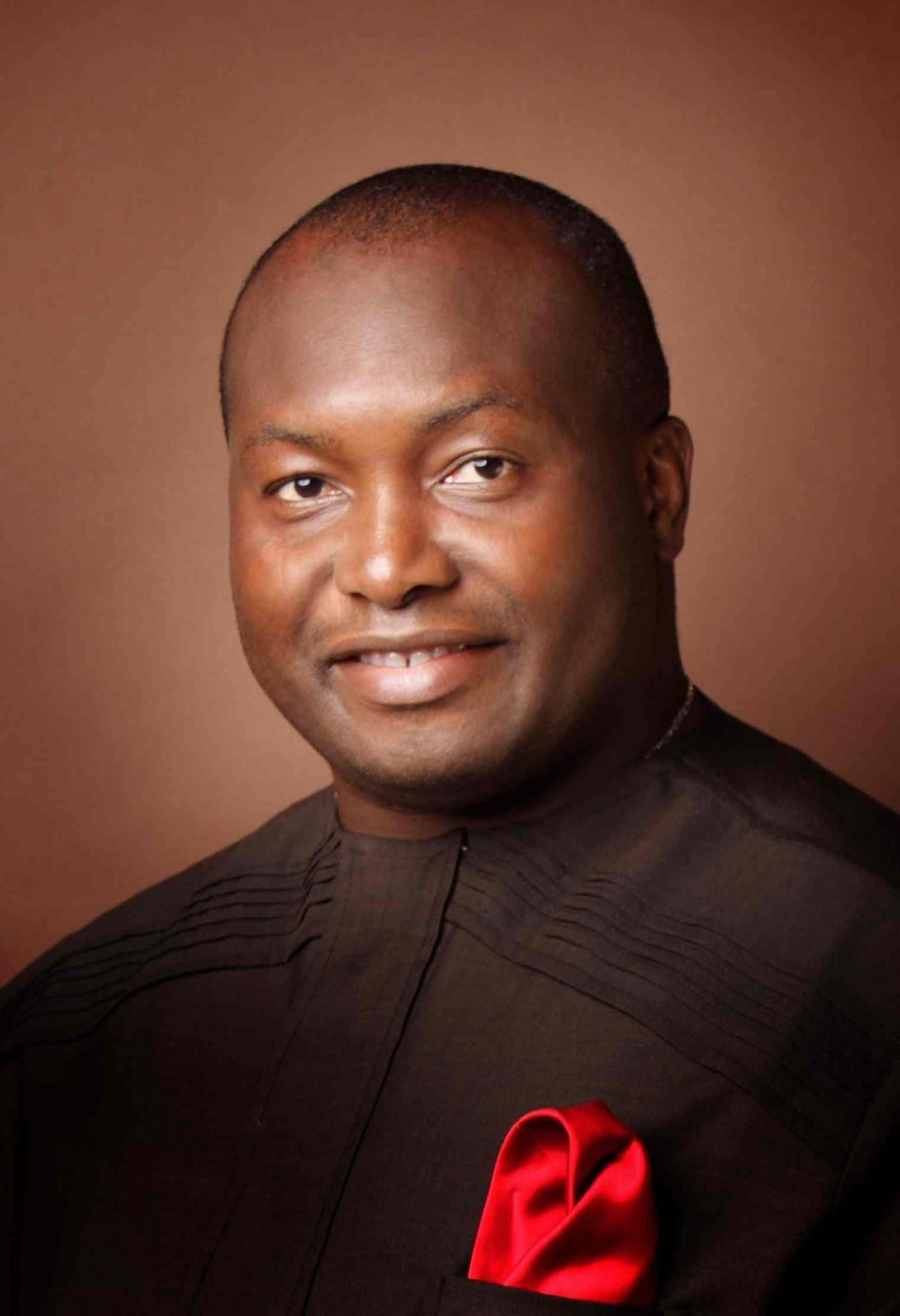 Ifeanyi Ubah 