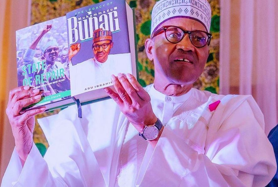 Buhari