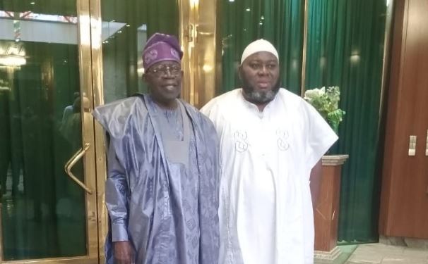 Dokubo and Tinubu