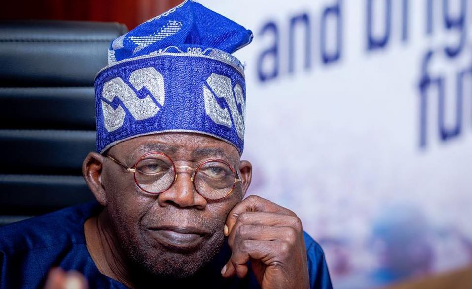 Tinubu