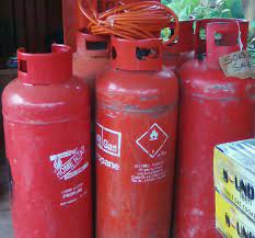 Gas Containers