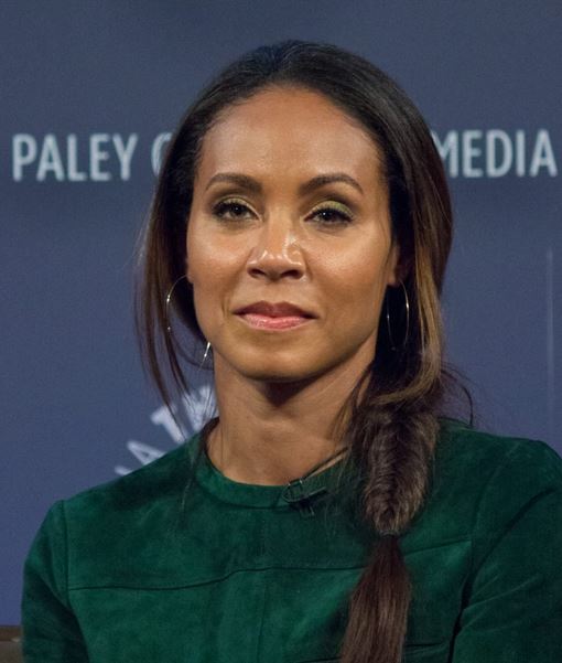 Jada Pinkett Smith