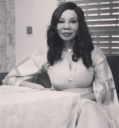 "I'm Too Young to be Nominated for Any Lifetime Achievement Award" - Betty Irabor