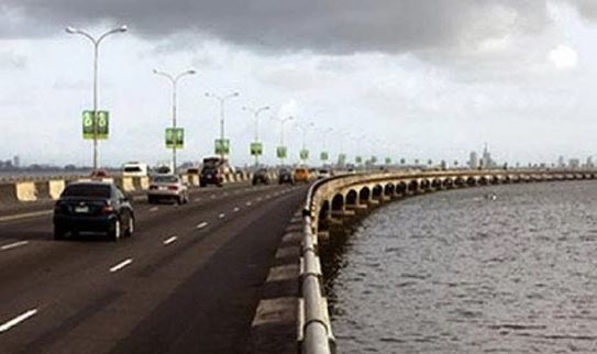 Third Mainland Bridge 