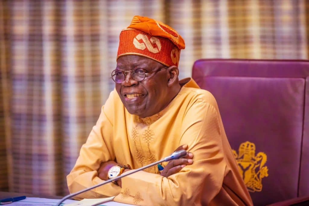 President Tinubu Celebrates Supreme Court Victory (Full Statement)