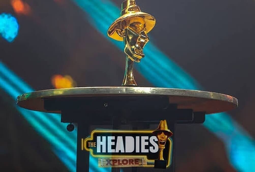 Headies 