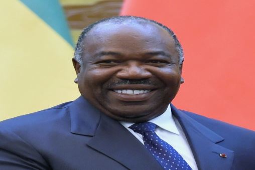 Ali Bongo