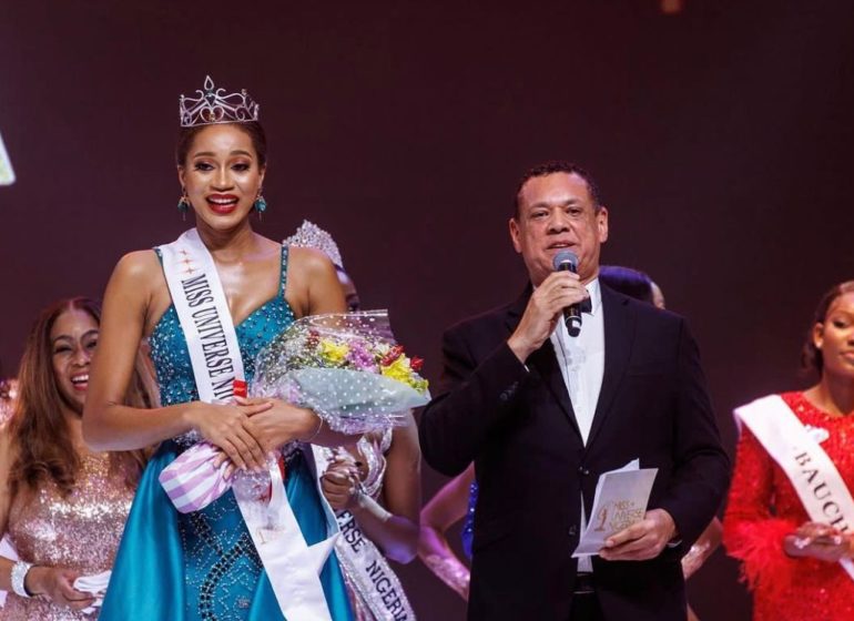 Miss Universe Nigeria 2023 Meet the Contestants