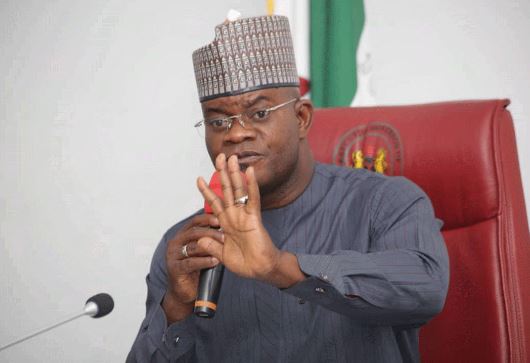 Yahaya Bello