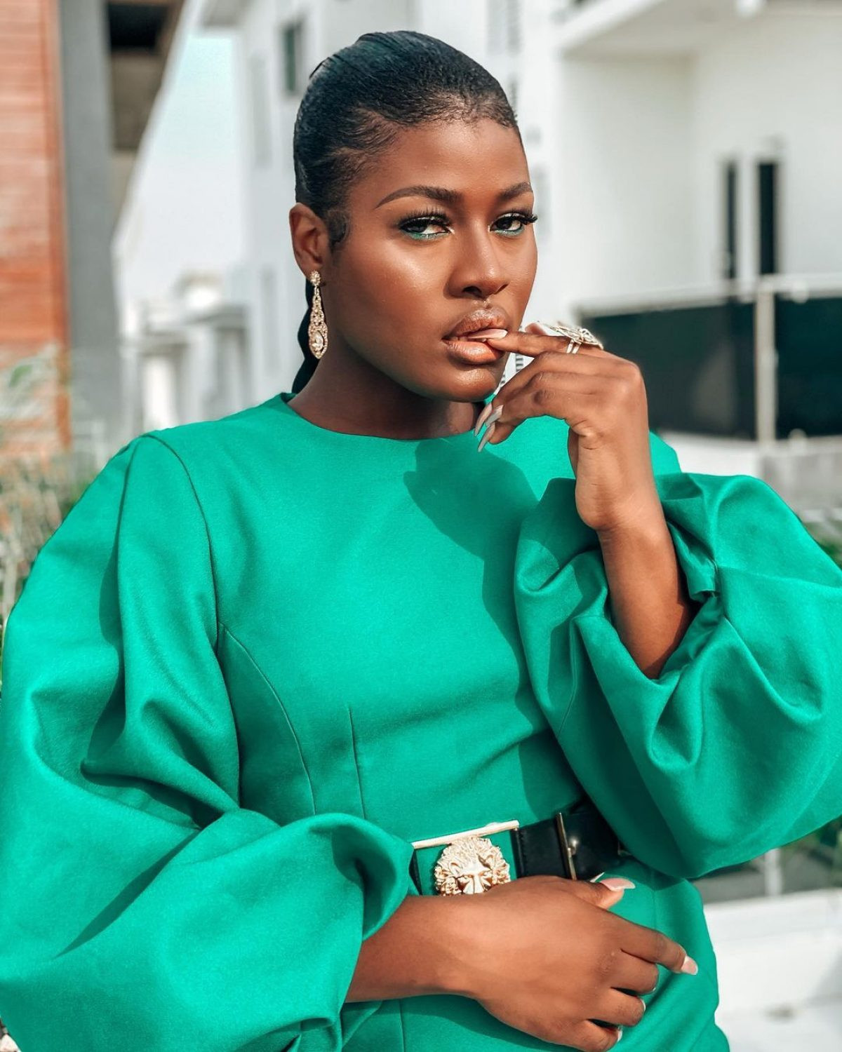 Alex Unusual