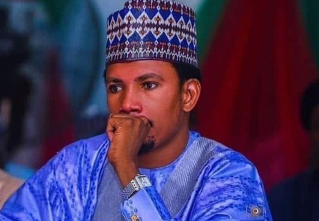 Ishaku Abbo