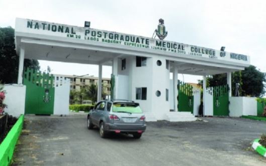 National Postgraduate Medical College