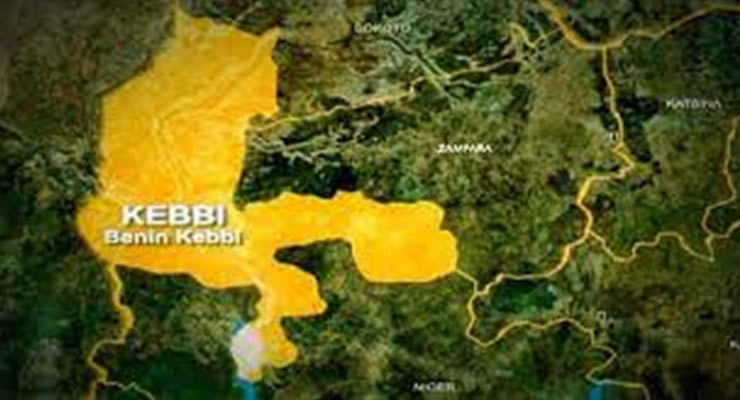 Kebbi State 