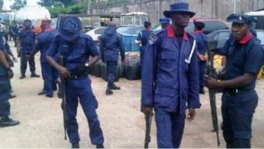 NSCDC