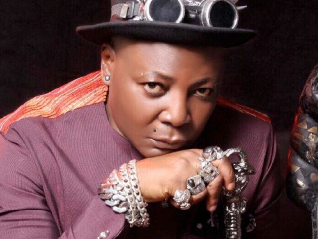 Charly Boy 