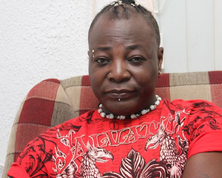 Charly Boy