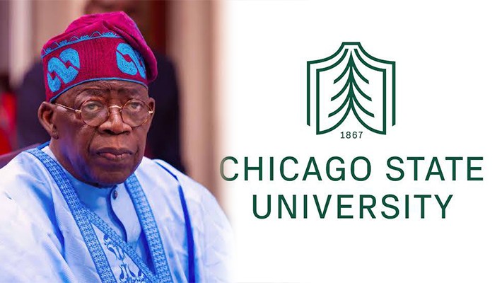 Tinubu Graduated In 1979, Elnora Couldn’t Have Signed His Certificate ...