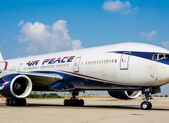 Air Peace