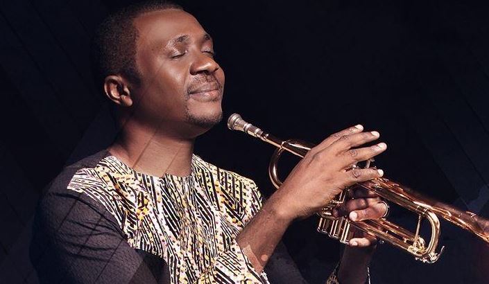 Nathaniel Bassey