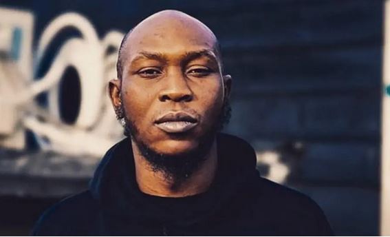 Seun Kuti