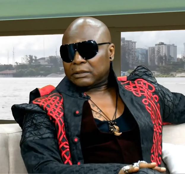 Charly Boy