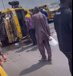 Third Mainland Bridge