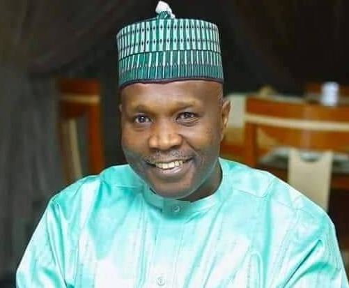 Gov Yahaya