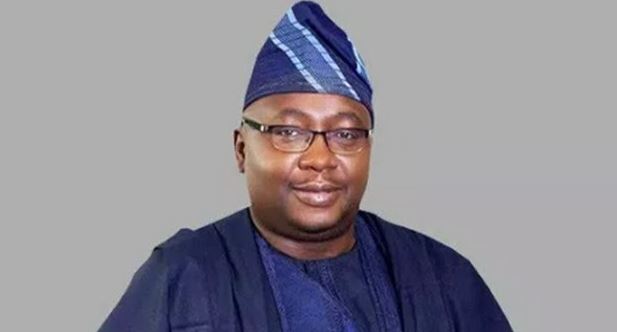 Adebayo Adelabu